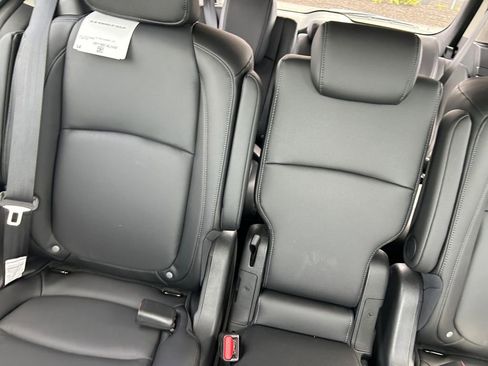New 2026 Honda Odyssey EX-L image 23