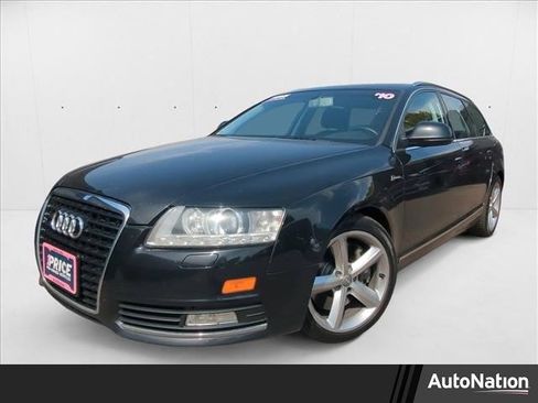 Used 2010 Audi A6 3.0T Prestige image 1