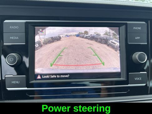 Used 2024 Volkswagen Jetta S FWD image 15