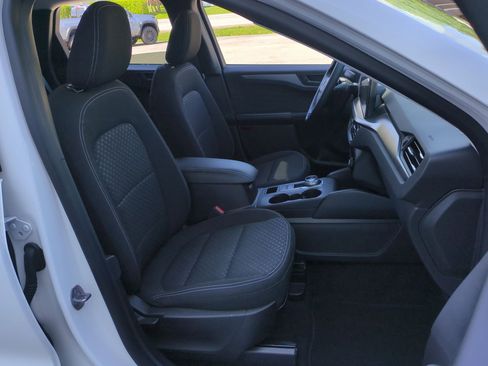 Used 2023 Ford Escape Active w/ Tech Pack #1 AWD/4WD image 28