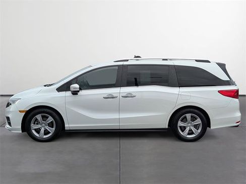 Used 2020 Honda Odyssey EX image 3