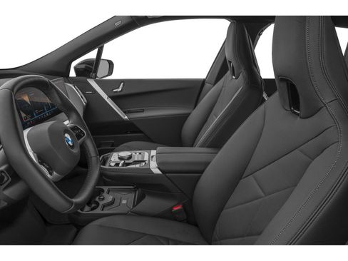 New 2026 BMW iX xDrive60 w/ M Sport Package image 23