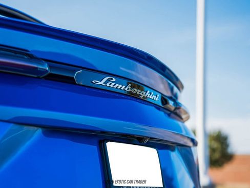 Used 2019 Lamborghini Urus image 82