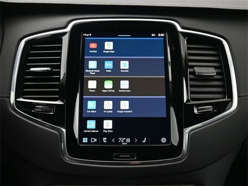 Used 2023 Volvo XC90 B6 Ultimate w/ Protection Package image 20