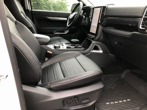 Used 2024 Ford Ranger Lariat image 17