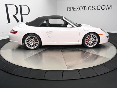 Used 2008 Porsche 911 Carrera S RWD image 10