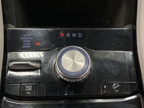 Used 2021 Jeep Grand Cherokee L Overland image 24