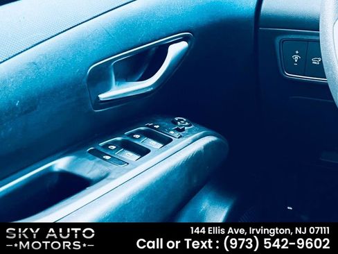 Used 2024 Hyundai Tucson SEL image 16