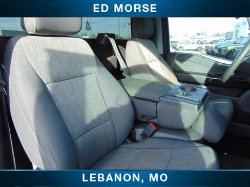 Certified 2021 Ford F150 XL w/ Equipment Group 101A High image 13