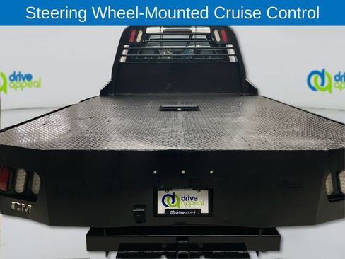 Used 2018 Ford F350 XL w/ Power Equipment Group AWD/4WD image 14