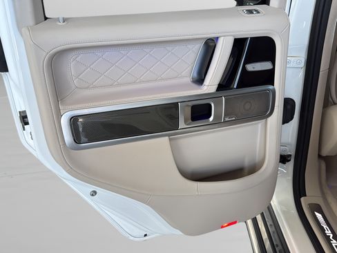 Certified 2023 Mercedes-Benz G 63 AMG 4MATIC image 20