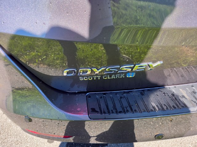 Used 2018 Honda Odyssey EX image 23