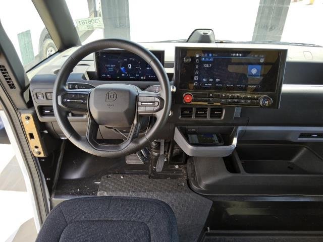 Used 2024 Chevrolet Brightdrop 600 w/ Commercial Equipment Package AWD/4WD image 4