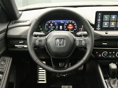 New 2026 Honda Accord Sport image 26
