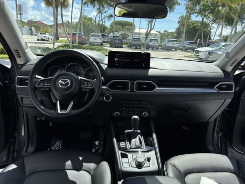 Used 2025 MAZDA CX-5 AWD 2.5 S image 36