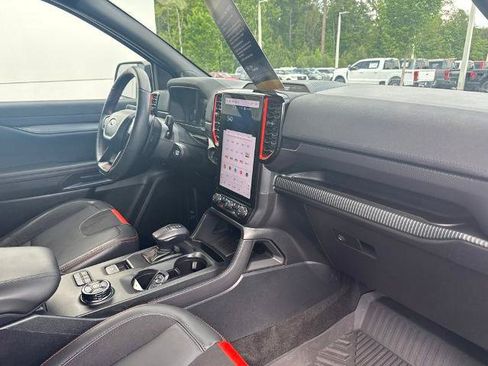 Certified 2025 Ford Ranger Raptor AWD/4WD image 29