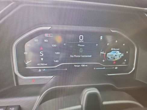 Used 2024 GMC Sierra 1500 Denali Ultimate image 8