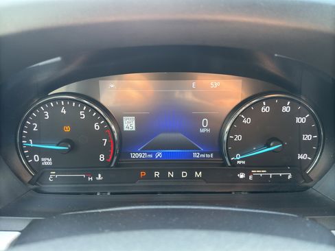 Used 2021 Ford Explorer XLT w/ Equipment Group 202A image 13