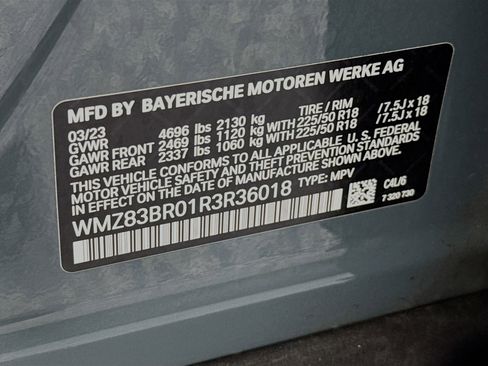 Used 2024 MINI Cooper Countryman S image 32