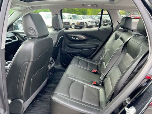 Used 2024 GMC Terrain SLT w/ Elevation Edition AWD/4WD image 24