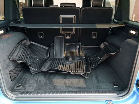 Used 2023 Mercedes-Benz G 63 AMG Squared image 52