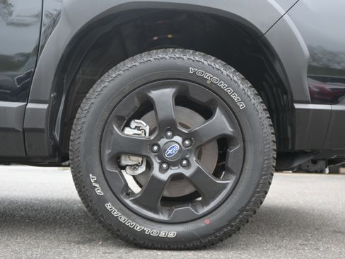 Used 2025 Subaru Forester Wilderness image 11