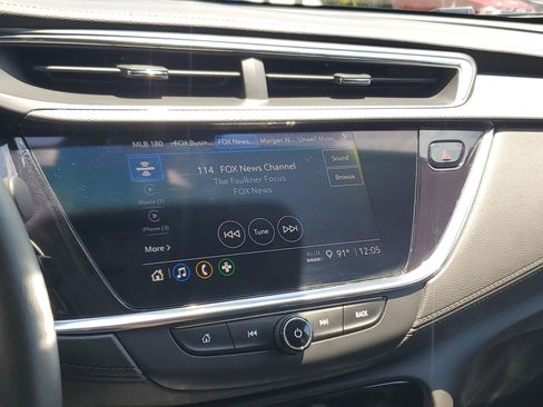 Used 2023 Buick Encore GX Preferred w/ Cold Weather Comfort Package AWD/4WD image 26