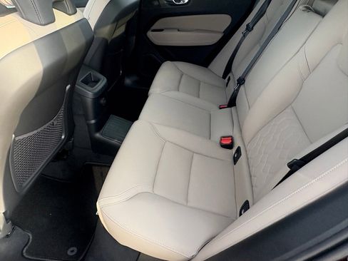 New 2026 Volvo XC60 T8 Plus w/ Protection Package Premier image 22