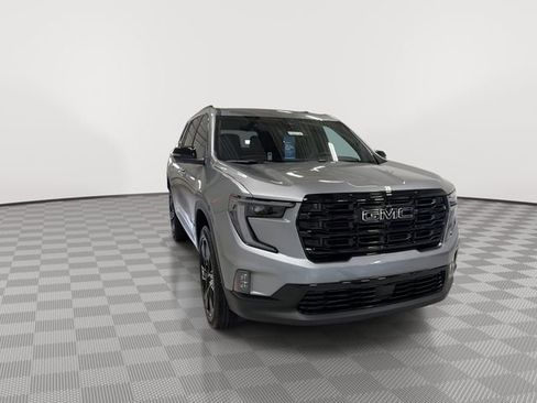New 2026 GMC Acadia Elevation image 3
