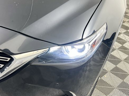 Used 2021 MAZDA CX-9 Grand Touring image 11