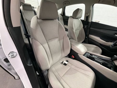 Used 2023 Honda Accord LX image 25