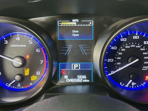 Used 2019 Subaru Outback 2.5i Premium AWD/4WD image 18