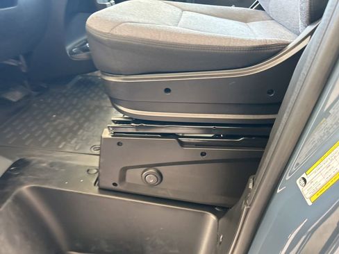 Used 2024 RAM ProMaster 3500 image 26