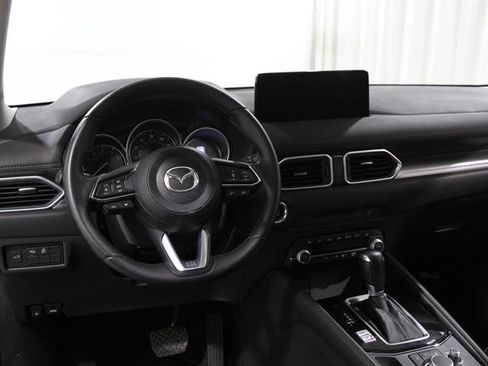 Certified 2023 MAZDA CX-5 AWD 2.5 S image 6