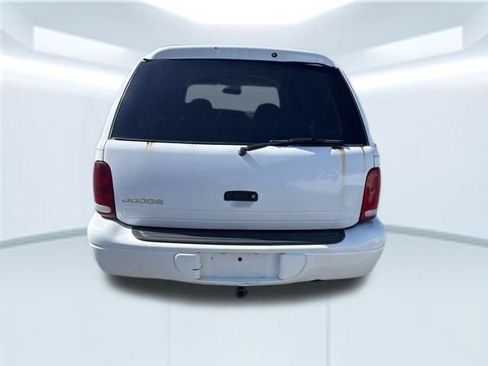 Used 1999 Dodge Durango 2WD image 7