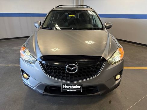 Used 2014 MAZDA CX-5 Grand Touring AWD/4WD image 2