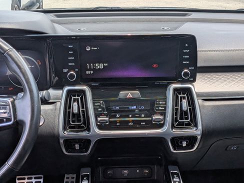 Used 2021 Kia Sorento SX FWD image 20