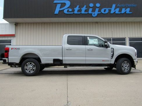 New 2026 Ford F350 Lariat AWD/4WD image 2