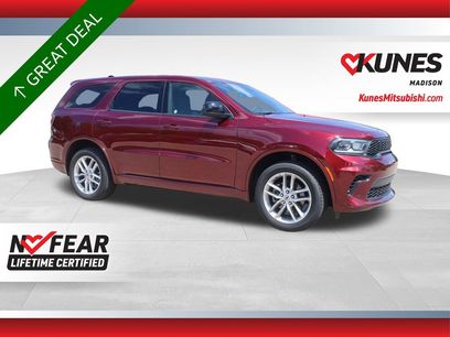 Used 2024 Dodge Durango GT