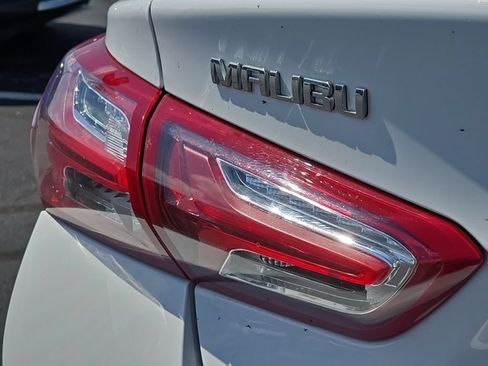 Used 2024 Chevrolet Malibu LT FWD image 56