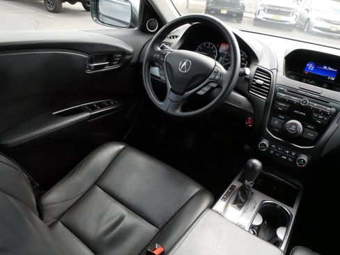 Used 2014 Acura RDX AWD image 9