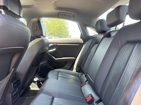 Used 2024 Audi A3 2.0T Premium FWD image 11