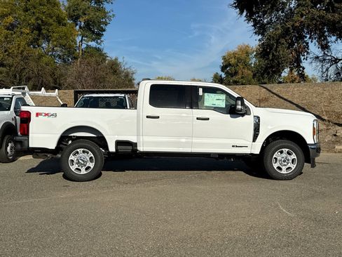 New 2026 Ford F350 XLT w/ 360-Degree Camera Package image 2