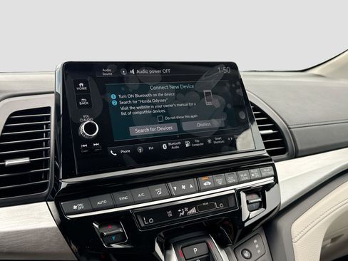 New 2026 Honda Odyssey EX-L image 10