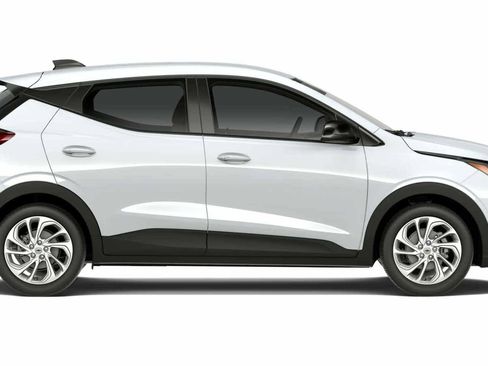 New 2027 Chevrolet Bolt LT FWD image 2
