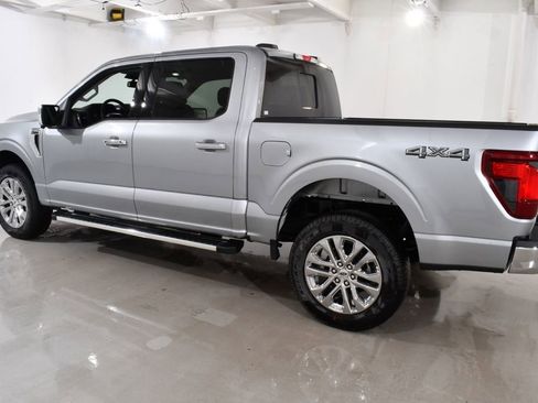 New 2026 Ford F150 XLT w/ Equipment Group 302A MID AWD/4WD image 15
