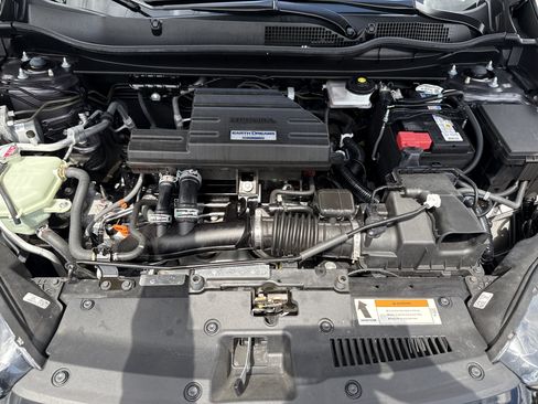 Used 2020 Honda CR-V EX-L image 36