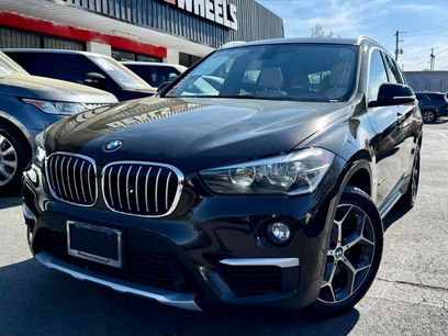Used 2016 BMW X1 xDrive28i