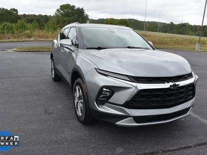 Used 2024 Chevrolet Blazer LT w/ Convenience Package
