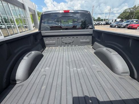 Used 2020 Ford F150 Lariat w/ Snow Plow Prep Package AWD/4WD image 8